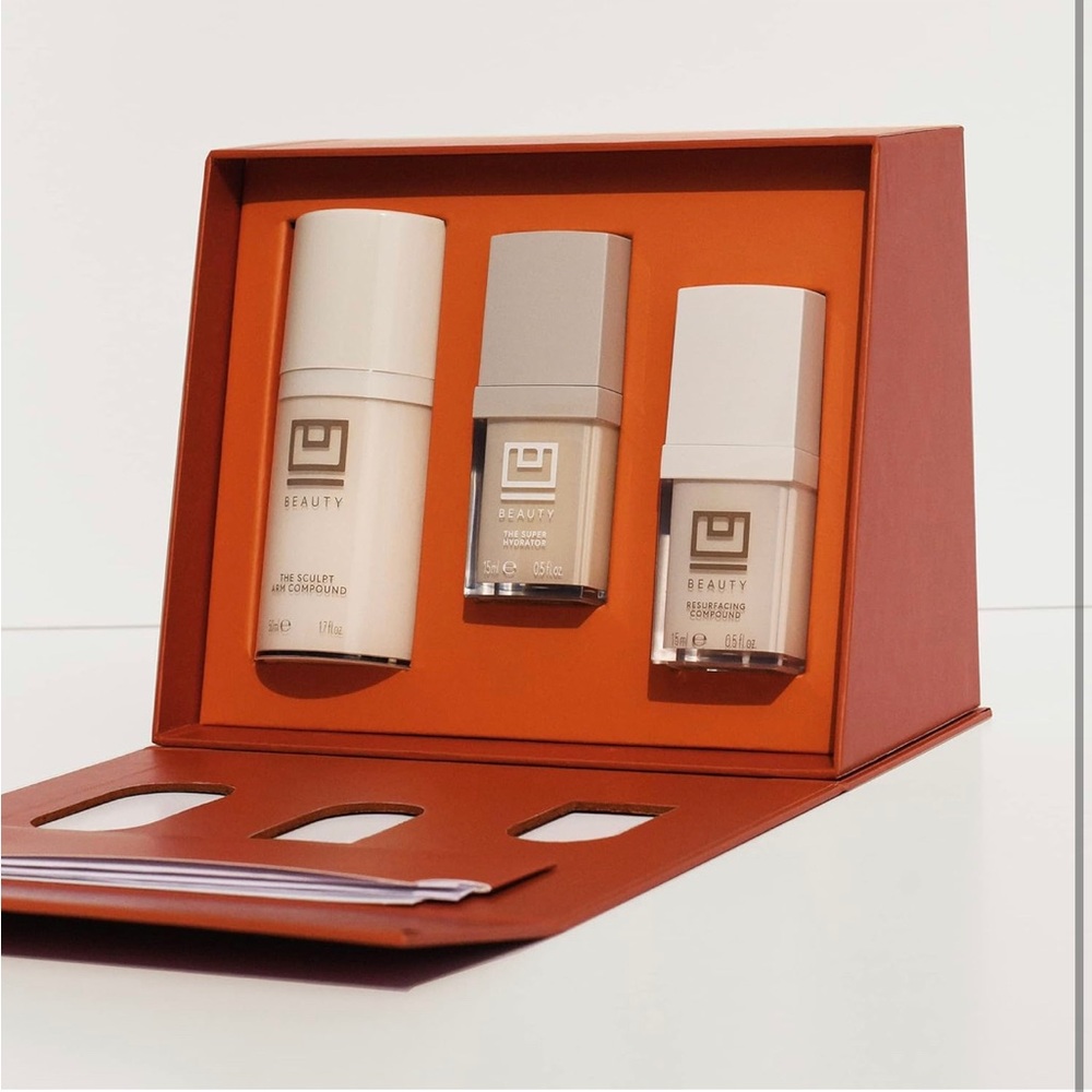 U Beauty Preface Kit